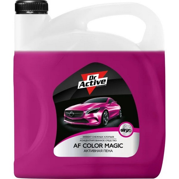 Dr. Active AF Color Magic (802545) 6 л