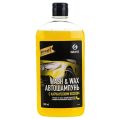 Grass Wash & Wax (110409) 0,5 л