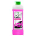 Grass Active Foam Gel пена 24 л