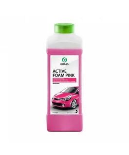 Автошампунь Grass 113120- 1 л