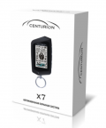 Centurion X7