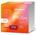 Pandora DX-6XLora