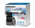 Pandora DX-91 Lora
