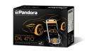 Pandora DXL 4710