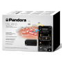 Автосигнализация Pandora DXL 4910