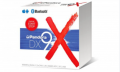 Pandora DX 9X
