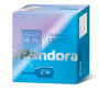 Автосигнализация Pandora UX 4110