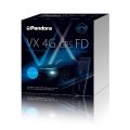 Pandora VX-4G GPS FD Light