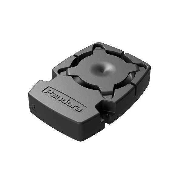 Автосигнализация Pandora VX-4G GPS FD Light 2хCAN+2xCAN FD, BT, GSM, SIM-чип+Nano-Sim