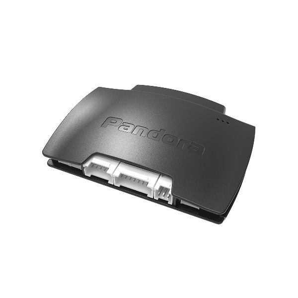 Автосигнализация Pandora VX-4G GPS FD Light 2хCAN+2xCAN FD, BT, GSM, SIM-чип+Nano-Sim