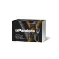 Pandora VX-4G GPSv3 GSM 4G/LTE/3G/2G