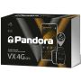 Автосигнализация Pandora VX-4G GSM/GPS v3