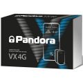 Pandora VX-4G v2
