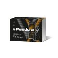 Pandora VX-4G v3, GSM 4G/2G