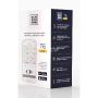 Автосигнализация Scher-Khan T6 Compact/GSM/GPS/Multi-SIM