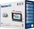 StarLine A63