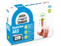 StarLine A63 ECO