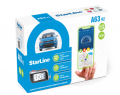 StarLine A63 V2 2CAN+2LIN ECO