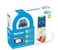 StarLine A63 V2 ECO