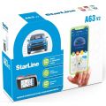 StarLine A63 v2 LTE ECO