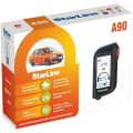 StarLine A90 ECO