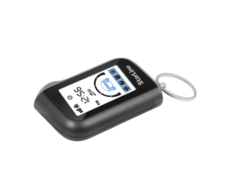 Автосигнализация StarLine A93 2CAN+2LIN GSM ECO v.2