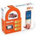 StarLine A93 V2 LTE