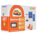StarLine A97