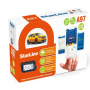 Автосигнализация StarLine A97 BT 3CAN+4LIN GSM-GPS