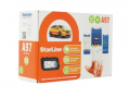 StarLine A97 BT GSM