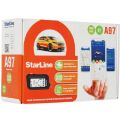 StarLine A97 GSM GPS