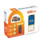 Автосигнализация StarLine AS90 GSM ECO