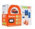 StarLine B97 2SIM LTE-GPS