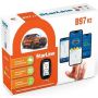 Автосигнализация StarLine B97 V2 3CAN+FD+4LIN LTE