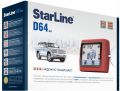 StarLine D64