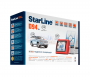 Автосигнализация StarLine D94 2CAN GSM/GPS SLAVE