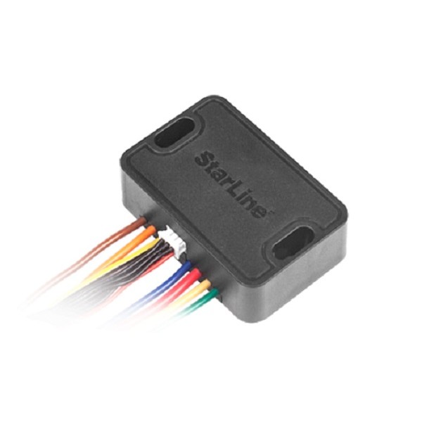 Автосигнализация StarLine E96 BT v2 GSM GPS PRO