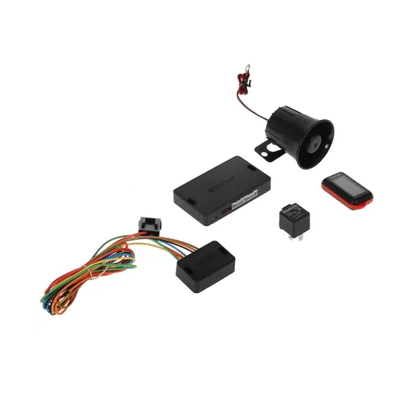 Автосигнализация StarLine E96 V2 BT Eco GSM 2CAN+4LIN