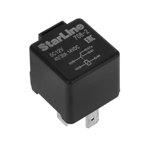Автосигнализация StarLine E96 V2 BT Eco GSM 2CAN+4LIN