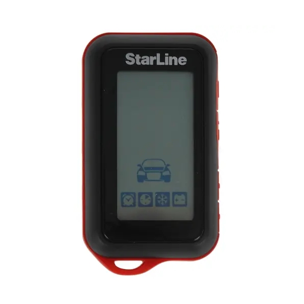 Автосигнализация StarLine E96 V2 BT Eco GSM 2CAN+4LIN