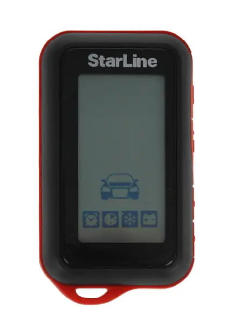 Автосигнализация StarLine E96 V2 BT Eco GSM 2CAN+4LIN