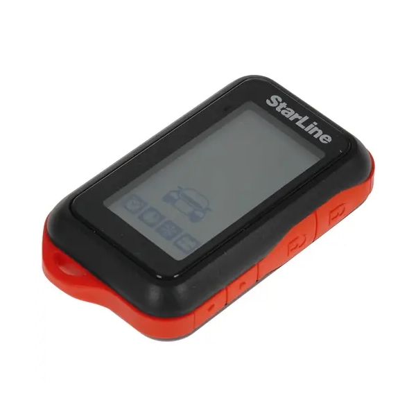 Автосигнализация StarLine E96 V2 BT Eco GSM 2CAN+4LIN