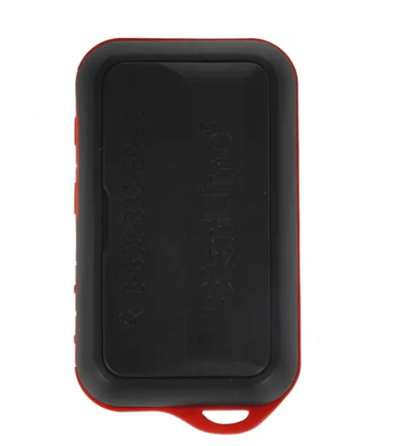Автосигнализация StarLine E96 V2 BT Eco GSM 2CAN+4LIN
