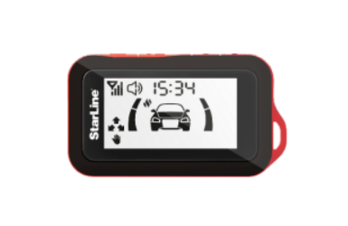 Автосигнализация StarLine E96 V2 BT GSM/GPS 2CAN+4LIN