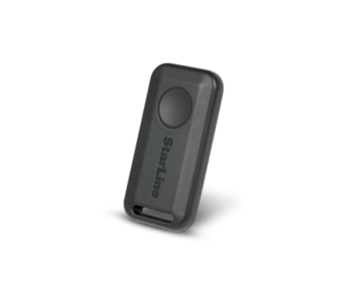 Автосигнализация StarLine E96 V2 BT GSM/GPS 2CAN+4LIN