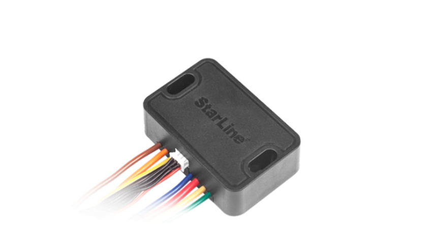 Автосигнализация StarLine E96 v2 BT GSM ECO