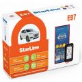 StarLine E97 GSM/GPS