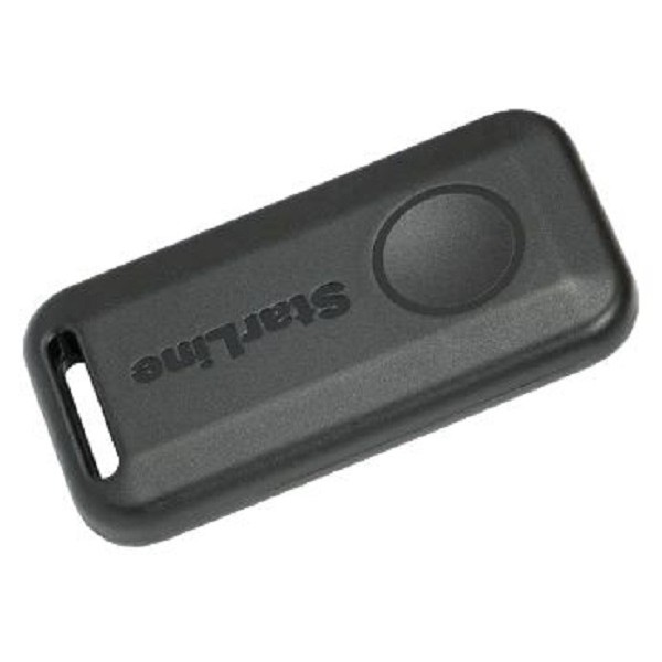 Автосигнализация StarLine S66 BT v2 GSM 2CAN+4LIN
