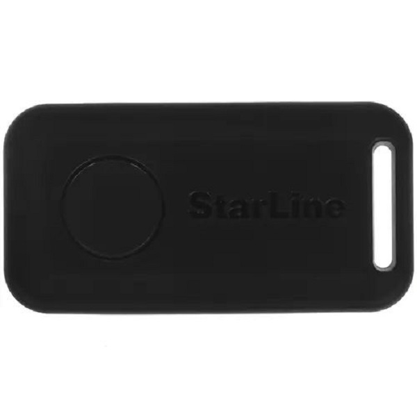 Автосигнализация StarLine S66 BT v2 LTE 2CAN+4LIN