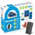 StarLine S66 V2 ECO